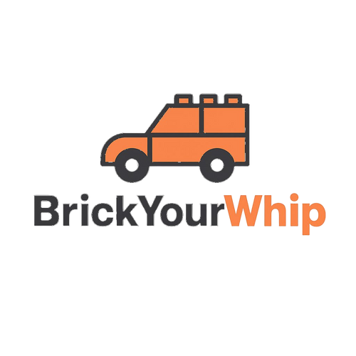 Custom BrickWhip Set DragDrift