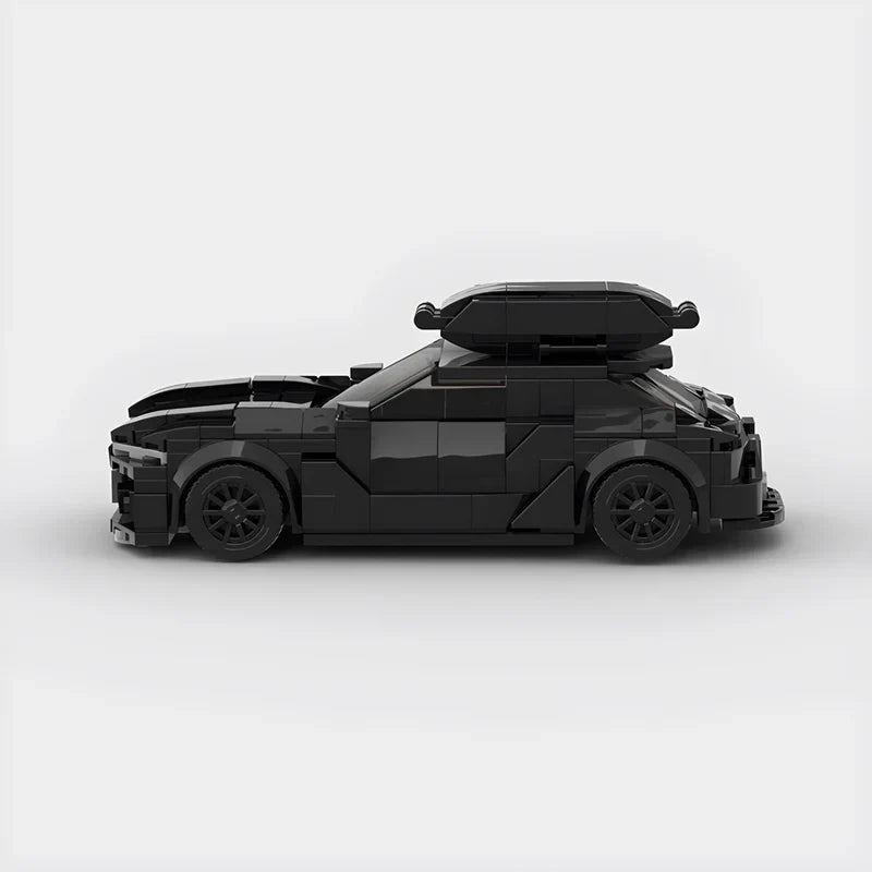 RS6 BrickYourWhip