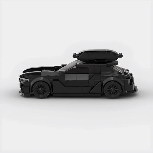 RS6 BrickYourWhip