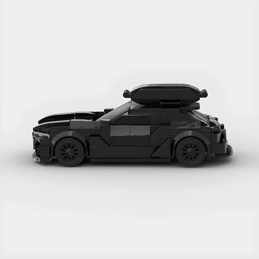 RS6 BrickYourWhip