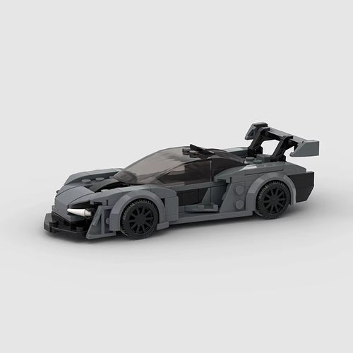 Senna BrickYourWhip