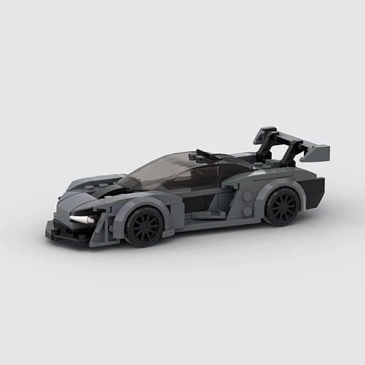 Senna BrickYourWhip