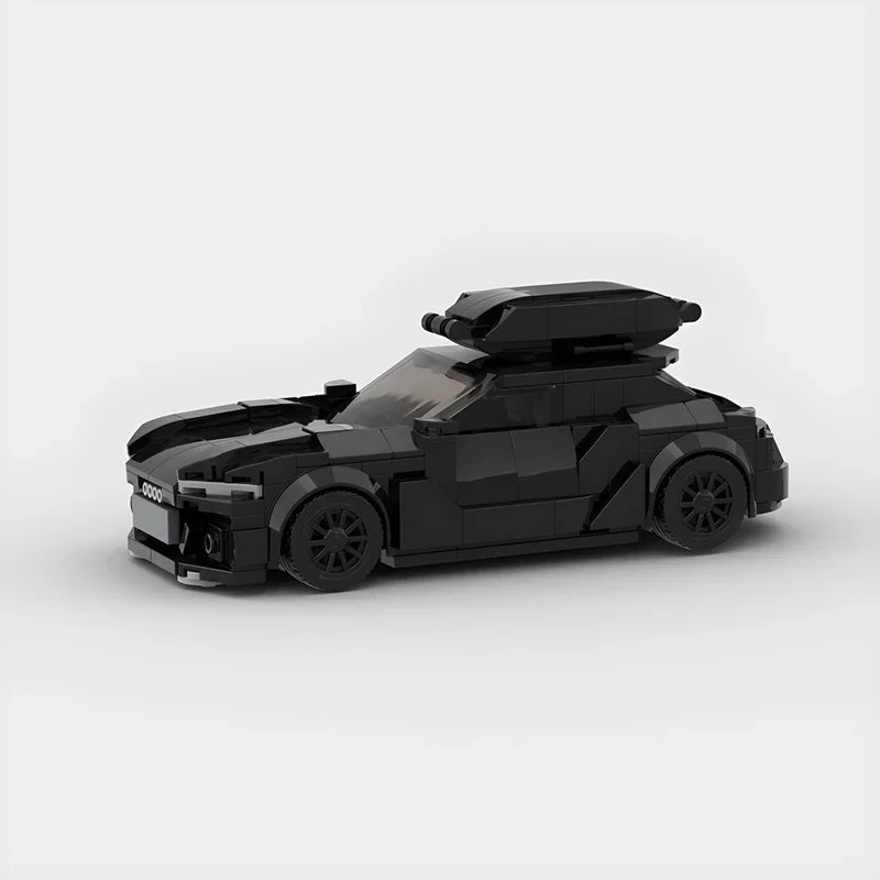 RS6 BrickYourWhip