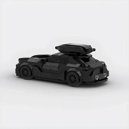 RS6 BrickYourWhip